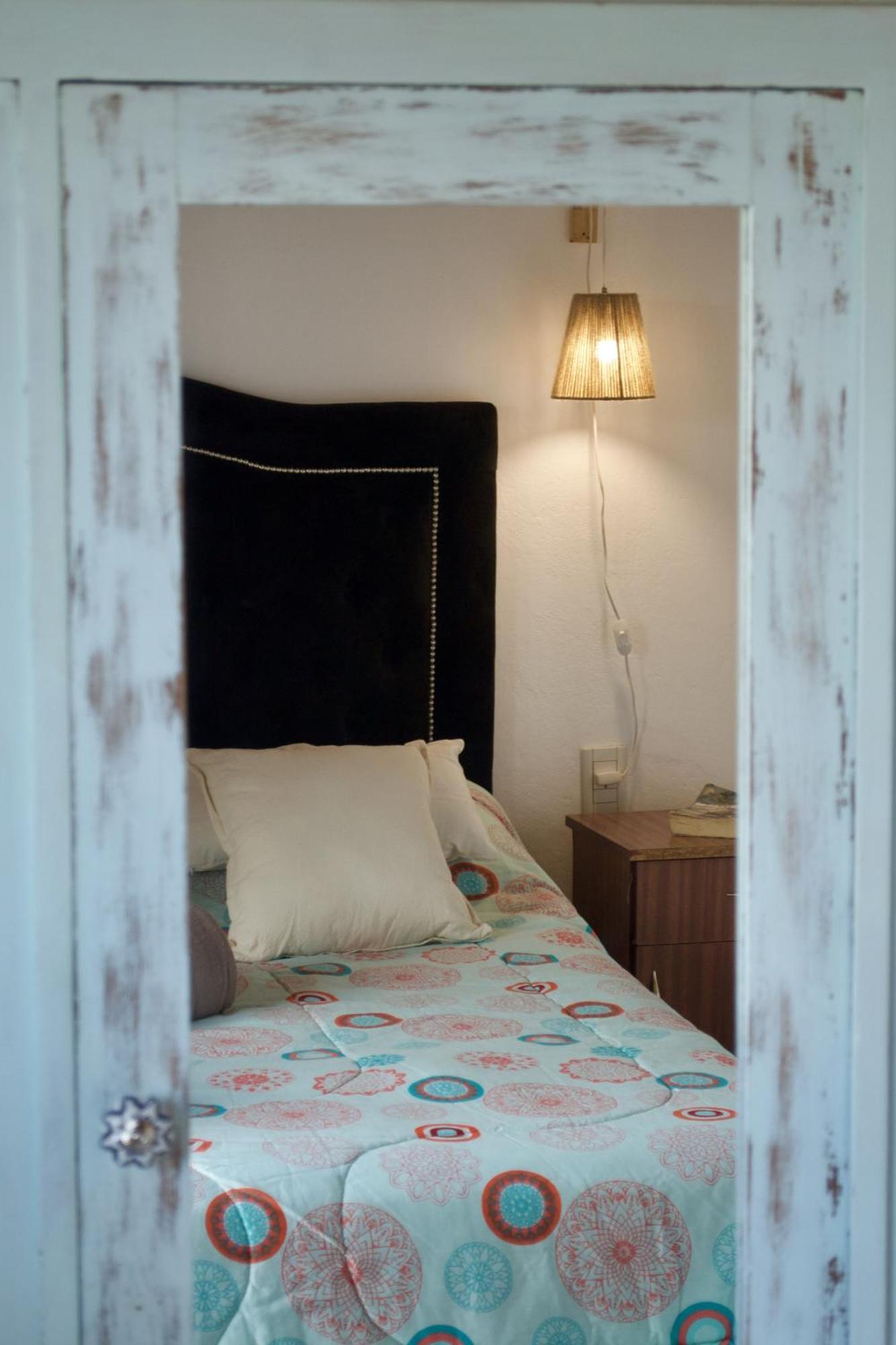 Apartamento Naranjos *