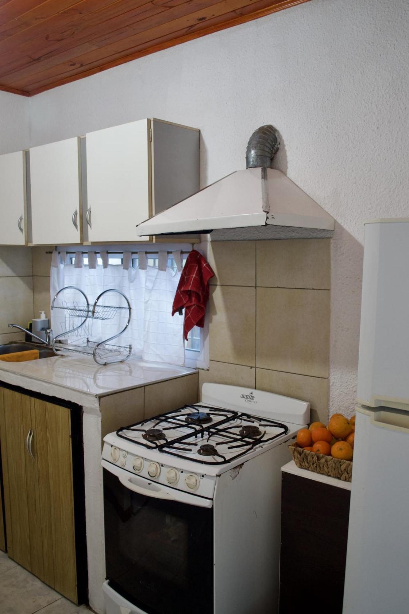 Naranjos Apartamento *