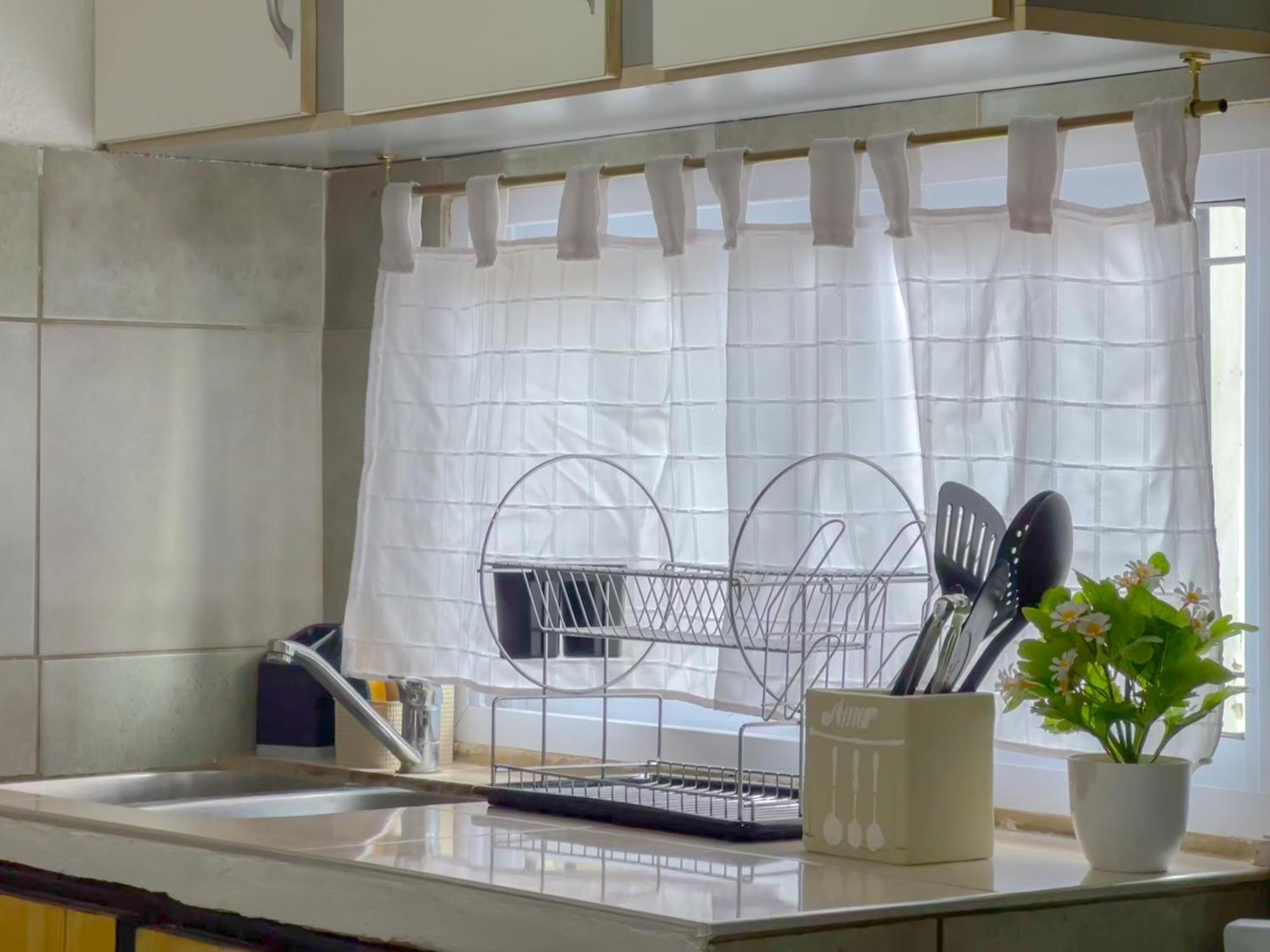 Naranjos Apartamento