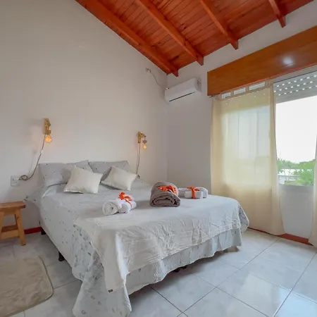 Apart Los Naranjos Chajari Exterior photo
