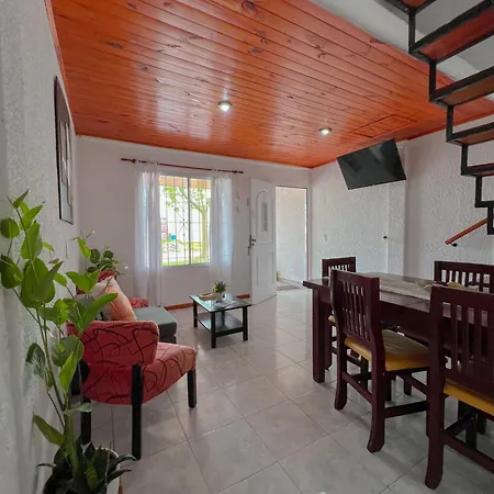 Apart Los Naranjos Chajari Exterior photo