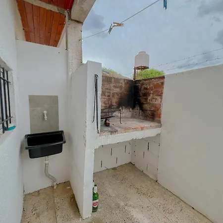 Apart Los Naranjos Chajari Exterior photo