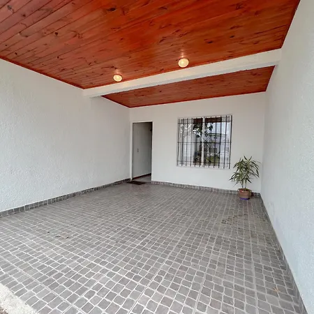 Apart Los Naranjos Chajari Exterior photo