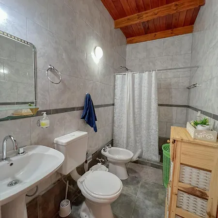 Apart Los Naranjos Chajari Exterior photo