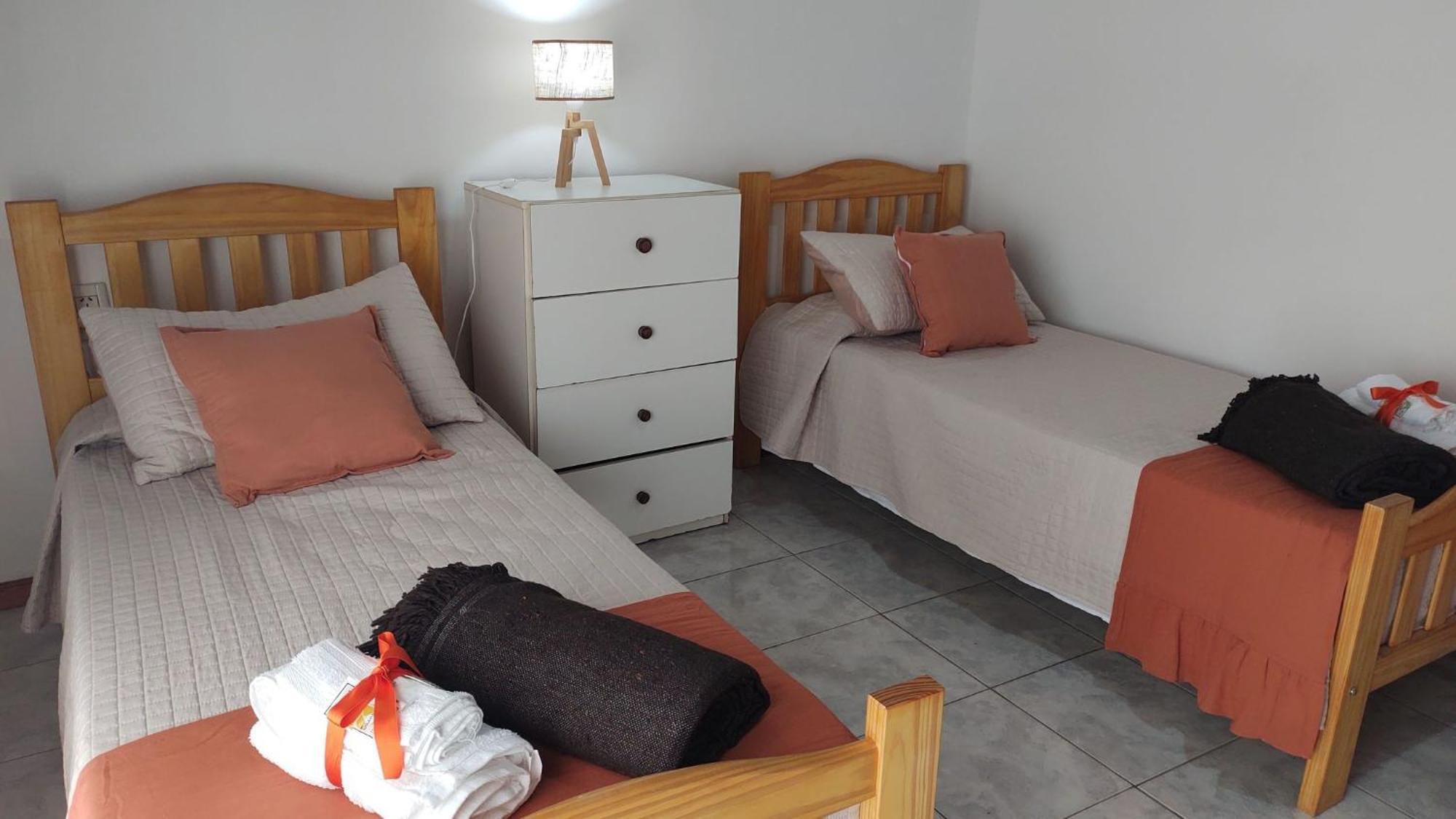 Apartment Naranjos *