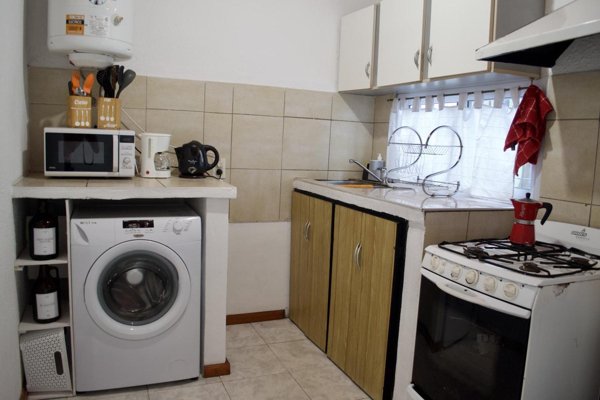 Naranjos Apartment Chajari