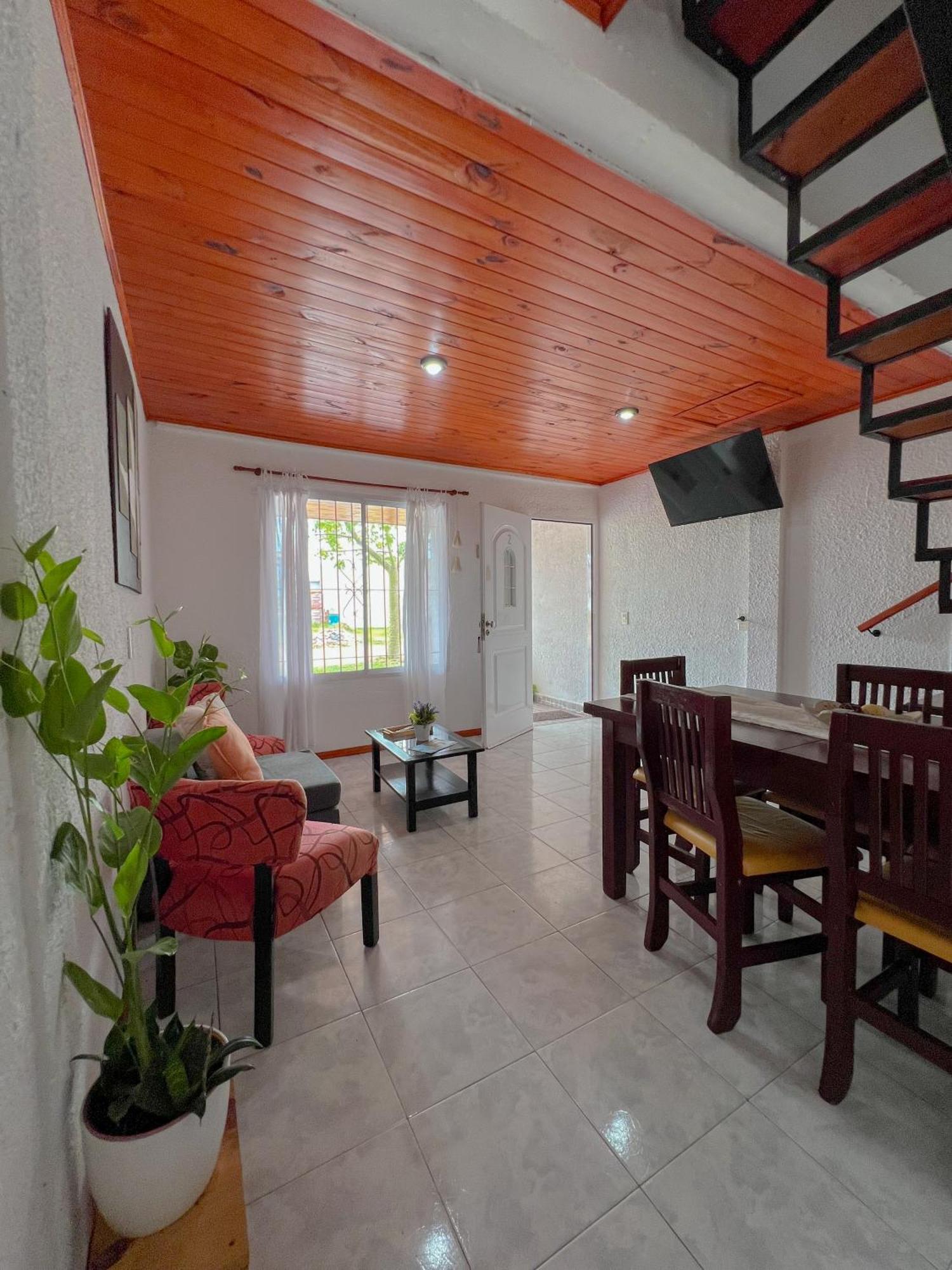 Naranjos Apartment