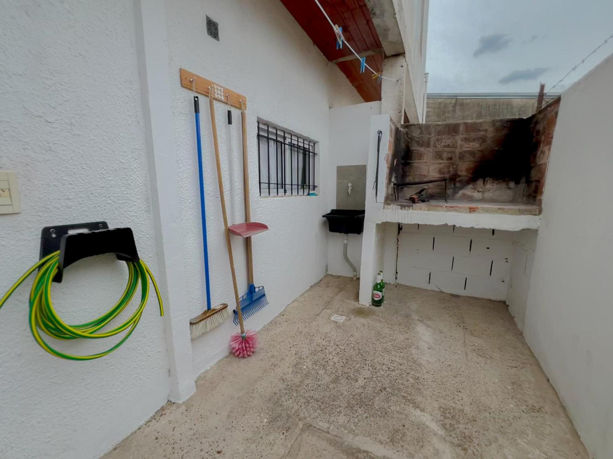Apartment Naranjos