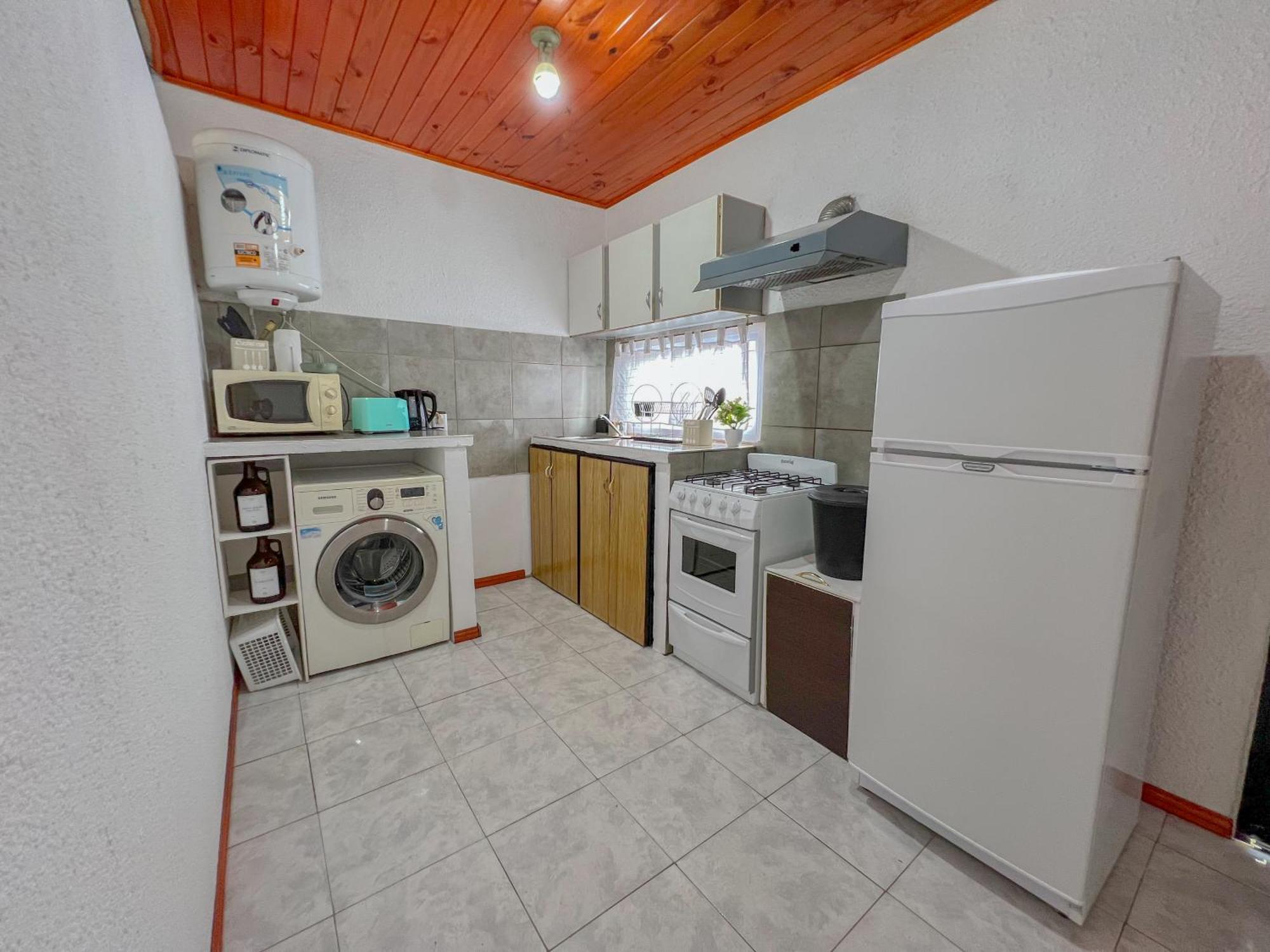 Naranjos Apartment Chajari