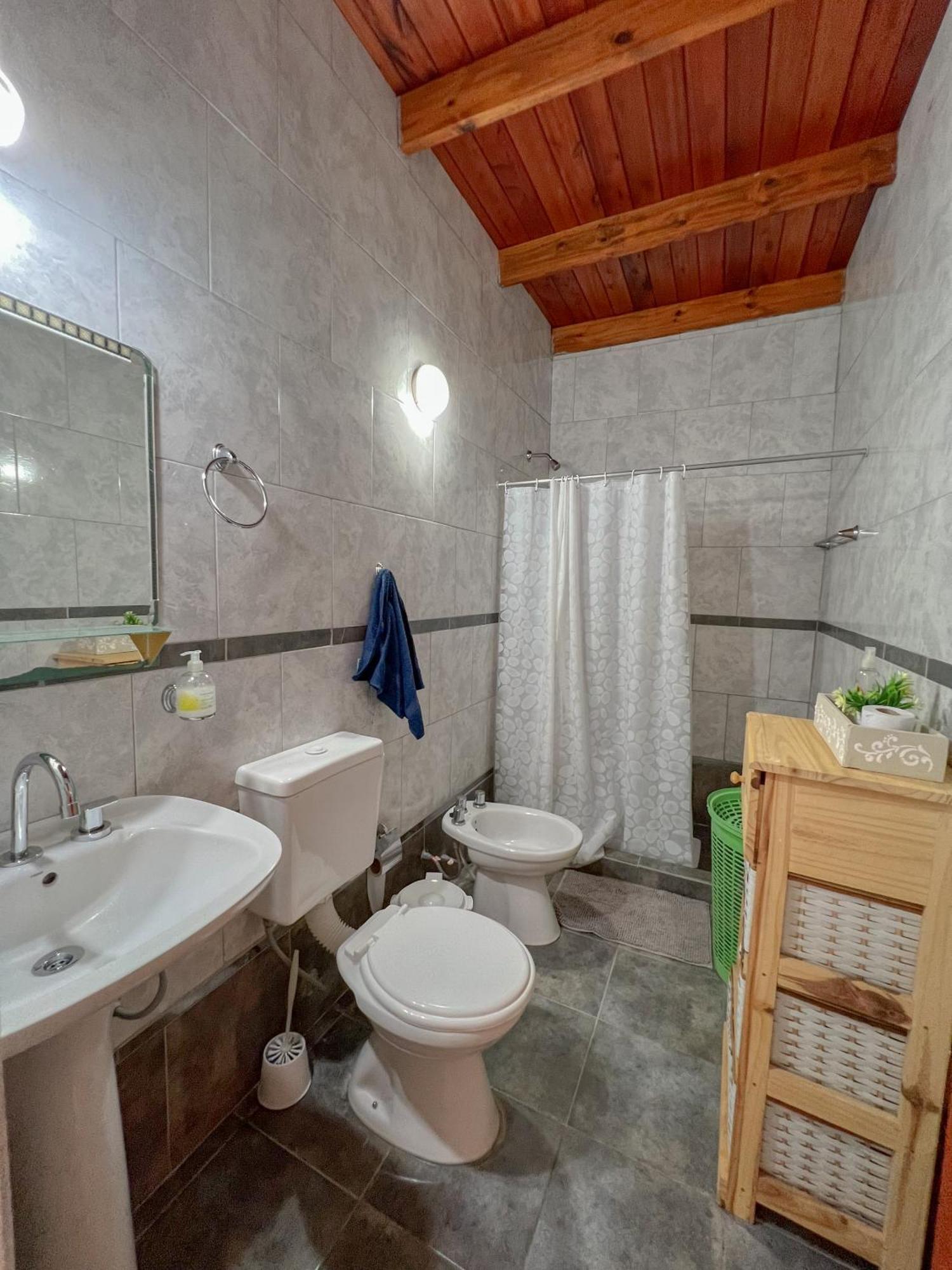Apartment Naranjos Chajari