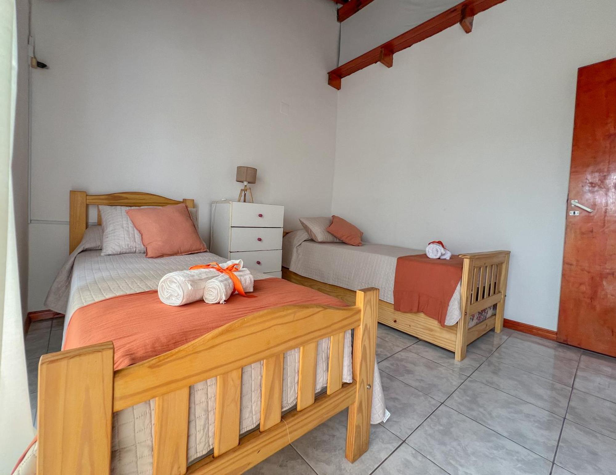 Apartment Naranjos